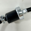 0986612922 BOSCH Адаптер-клапан подпора для проверки на стенде пьезофорсунок Bosch Piezo 0