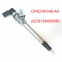 A2C8139490080 Новая пьезо форсунка CK4Q9K546AA  1819881 Ford Ranger 2.2 / 3.2 TDCi 0