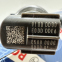 1465A307 1465A054  095000-8110 DCRI108110 Denso форсунка Mitsubishi 4M41 3.2 DI-D.Восстановленная 2