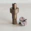 F00VC01614 Клапан BOSCH Бош T614  без штока для форсунки Common Rail 0445110414 0445110522 0445110584  445110595  445110598  445110617  1