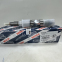 0445120061 Новая форсунка Bosch 0986435526 , 0445120217, 51101006126, 51101006064  1