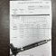 0445116035 Форсунка Bosch Piezo 0445116034, 03L130277C  VW (Amarok, Caravelle, Multivan, Transporter) 2.0 BiTDI/TDI . Восстановленная 3