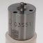 G3S51 Распылитель 293400-0510 форсунки DENSO NISSAN 166005X30A  0
