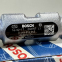 Рейка топливная рампа 0445214243 Bosch с датчиком давления Common Rail 0