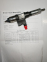 095000-5342,  8976024854 , 8976024856 Форсунка Denso  Isuzu (Bogdan, NQR75) 4HK1/6HK1 Euro 3 восстановленная. 1