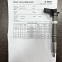 0445116035 Форсунка Bosch Piezo 0445116034, 03L130277C  VW (Amarok, Caravelle, Multivan, Transporter) 2.0 BiTDI/TDI . Восстановленная 1