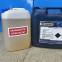 Калибровочная жидкость SwdRheinol Calibrationsfluid для топливных насосов и форсунок дизельных двигателей канистра 10 литров 1