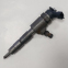 0445110340, 1980S5, 1696927, AV2Q9F593BA. Форсунка Bosch.Восстановленная 1