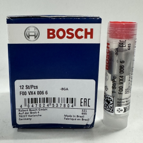 F00VX40066 Распылитель для пьезофорсунок Bosch 059130277, 0445117022, 0445117021, 0445117076, 059130277CD