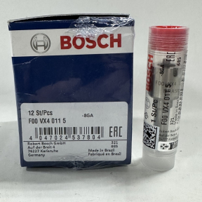 F00VX40115 Распылитель для пьезофорсунок Bosch 0445117040, 0445117043, Ford FC3Q-9K546-AA 