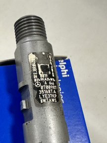 EJBR04201D A6460700987 R04201D Форсунка Mercedes-Benz S/W204, S/W211 2.2 CDi (OM 646) Euro 4 . Восстановленная