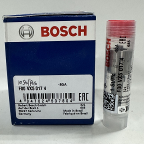 F00VX50174 Распылитель форсунки Bosch 0445120270, 0445120271, 0986435598