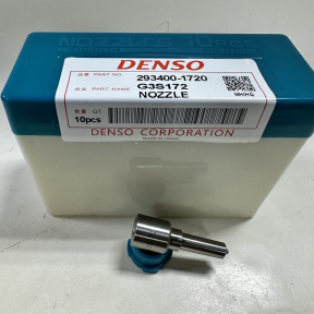 G3S172 Распылитель для форсунки DENSO 295050-3520