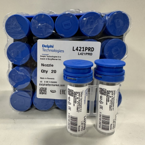 L421PRD L421PRH Распылитель форсунки 28388960, 28602948, 28319895, HRD360, 9674984080 Citroen/Peugeot