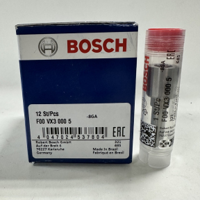 F00VX30005 Распылитель для пьезофорсунки Bosch 0445115003, 0445115004, 0445115024, 0445115036, 0445115037 