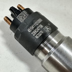 0445120534  45104111210890  NCI327000  A04027000000  форсунка Bosch Камаз-54901.Новая