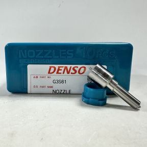 G3S61 Распылитель  293400-0610 форсунки DENSO  29050-1200  JCB 333/H5268
