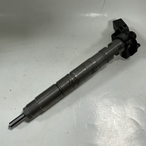 0445116015 Форсунка Bosch Piezo 0445116014 , 059130277BE.Восстановленная