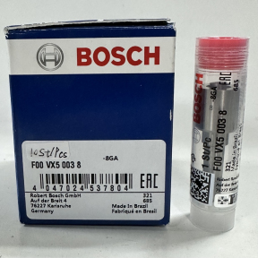 F00VX50038 Распылитель форсунки Bosch  0445120104, 0445120207, 0986435539