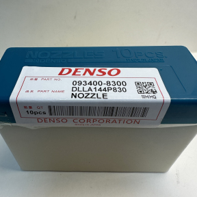 093400-8300 DLLA144P830;   Распылитель 093400-8300 , DLLA144P830  TICO 2Z (23620-78701-71) Toyota