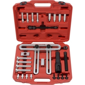 Универсальный съемник форсунок Common Rail Delphi и Bosch Артикул: FAR-ATA-3500