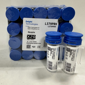 L379PRH Распылитель тип Делфи Delphi