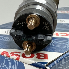 0445120328 5273750 Cummins Форсунка Bosch. Восстановленная