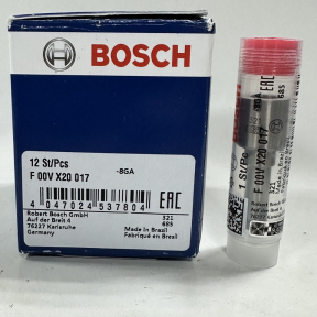 F00VX20017 Распылитель для пьезофорсунок Bosch 0445115032, 0445115033, 0445115068, 0445115069, 0445115073, 0445115090