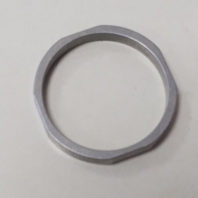 SR-23,2mm Калиброванные шайбы для регулировки форсунок Common Rail DENSO Артикул: SR-23. Кол-во 110 шт. SIRINI (Италия)
