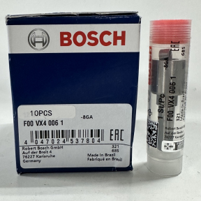 F00VX40061 Распылитель для пьезофорсунок Bosch 0445116017, 0445116018