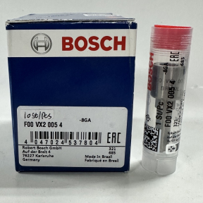 F00VX20054 Распылитель для пьезофорсунок Bosch 0445116019, 0445116059