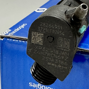 28264951 28489548 25183186 25195089 4802157 Форсунка Chevrolet Captiva / Opel Antara 2.2 CDTI. ВОССТАНОВЛЕННАЯ