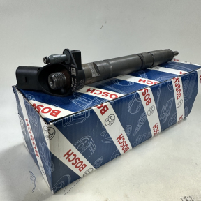 0445117042 Форсунка Bosch Piezo 0445117041 0445117083 VAG 059130277CR VAG 059130277FD VAG 059130277EN VAG 059130277FE. Восстановленная
