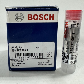 F00VX50083 Распылитель форсунки Bosch 0445120302, 0445120303, 0986435646