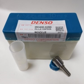 093400-9250 DLLA139P925 Распылитель форсунки Denso 095000-6500 095000-8720 John Deere RE546782 RE529414 RE529117