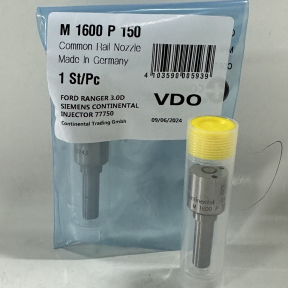 M1600P150-ER Распылитель пьезофорсунки Siemens VDO A2C59515264 CP0520564718