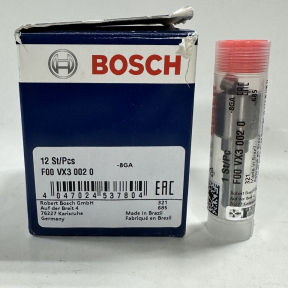 F00VX30020 Распылитель для пьезофорсунки Bosch 0445115042,0445115091