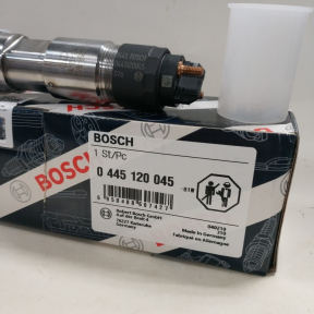 0445120045 Новая форсунка Bosch 51101006050, 51101006066 MAN