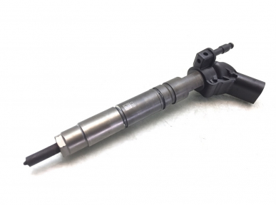 0445115026 Форсунка Bosch Piezo 0445115027, A6420700587.Восстановленная
