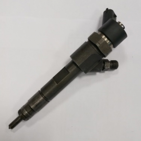 0445110109, 0445110144, 8200100696, 8200171173, 0986435100. Форсунка Bosch.Восстановленная