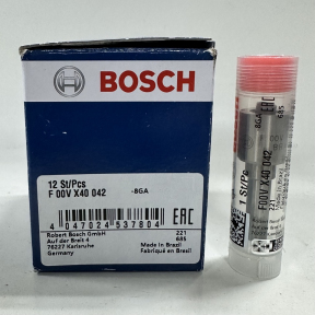 F00VX40042 Распылитель для пьезофорсунок Bosch 0445116012, 0445116013, 0445116064