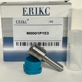 M0001P153 -ER Распылитель пьезофорсунки Siemens VDO 5WS40252 7H2Q9K546CB A2C59513553 LR006495