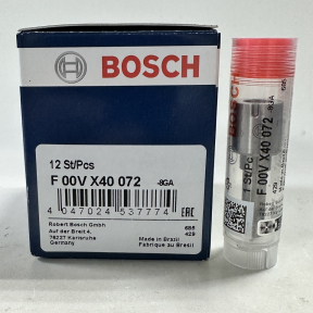 F00VX40072 Распылитель для пьезофорсунок Bosch 0445116048, 0445116049, KIA 33800-3A100