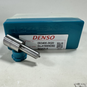 093400-3020 DLLA150SND302 6151123120  Распылитель Denso форсунки  Komatsu 093500-6090 S6D125