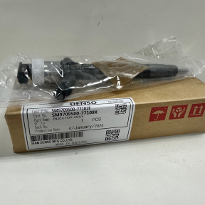 23670-51030 , 23670-59035 , 095000-9780  Новая форсунка Toyota 