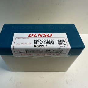 093400-6390 DLLA145P639; Распылитель форсунки Denso Toyota 1HDFT