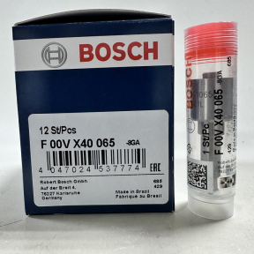F00VX40065 Распылитель для пьезофорсунок Bosch 0445116040, 0445116039, 0445116072, 0986435422, Audi, VW