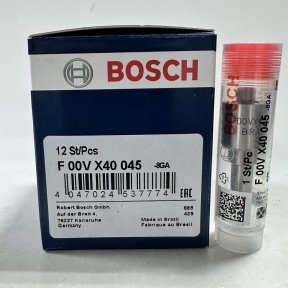 F00VX40045 Распылитель для пьезофорсунок Bosch 0445117008