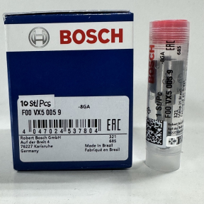 F00VX50059 Распылитель форсунки Bosch 0445120194, 0445120195