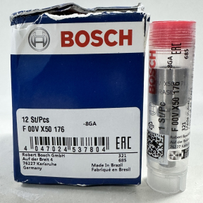 F00VX50176 Распылитель форсунки Bosch 0445120298, 0445120299, 0986435622. Mercedes 